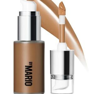 NEW MAKEUP by MARIO Softsculpt Liquid Bronzer (Light Medium)